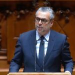 Cristóvão Norte exige soluções urgentes para a água no Algarve