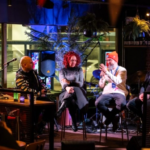 Faro em destaque na abertura oficial de Oulu 2026 | Por João Palmeiro