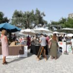 Música, oficinas e ambiente marcam regresso do ECOlógita a Tavira