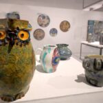 Lançamento de catálogo marca fim das celebrações de Querubim Lapa em Portimão