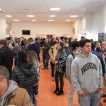 Quarteira acolhe mais uma edição da feira Emprega+