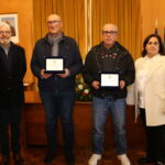 Cerimónia distingue trabalhadores aposentados no Município de Vila do Bispo