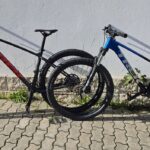 GNR constitui arguido jovem de 18 anos por furto de bicicletas em Cabanas de Tavira