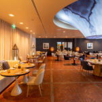 São Valentim no Hilton Vilamoura alia romance, spa e gastronomia