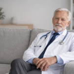 “Sinto-me bem e sou feliz no que faço”: médico obrigado a reformar-se aos 65 anos quer continuar a trabalhar por “realização pessoal”