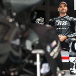 Miguel Oliveira estreia-se no Autódromo do Algarve ao comando da BMW