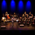 Jazz, formação e fotografia marcam programação da Orquestra do Algarve