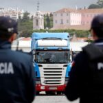 PSP faz mais de 7 mil detenções em três meses de Verão Seguro