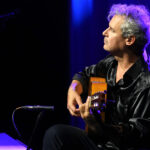 Guitarra de Pedro Jóia volta a ouvir-se na República 14 em Olhão