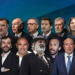 Onze candidatos, uma Presidência: quem são os nomes na corrida a Belém