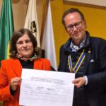 Jantar solidário homenageia Abílio Lopes em Estoi