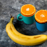 Aviso de médico: quem toma estes medicamentos deve ter cuidado com bananas e laranjas