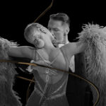 Albufeira recebe competições e Gala da Dança Desportiva