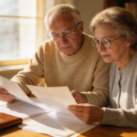 Atenção pensionistas: se não fizer isto até maio, pode perder a sua pensão