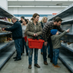 Atenção portugueses: supermercados nestas regiões estão a limitar a compra de água