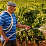 Agricultor multado em 7.500 euros por extrair água ilegalmente para rega: tribunal confirmou decisão apesar de alegar que “sempre se tirou água do rio”