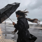 Abril, águas mil: vem aí chuva ‘a potes’ nesta data e este será o dia mais chuvoso