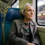 Idosa com Alzheimer foge de casa em Barcelos e é encontrada nesta cidade a 400 km: não gostava do frio do norte