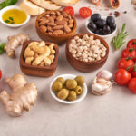 CCDR Algarve destaca reconhecimento internacional da Dieta Mediterrânica