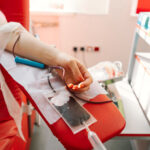 Campanha apela à dádiva de sangue numa altura crítica no Algarve