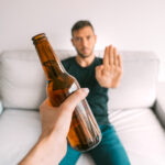 Sessão em Monchique aborda alcoolismo, prevenção e saúde mental