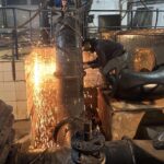 Fagar investe na modernização da rede de abastecimento