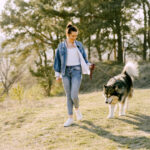 “Cãominhada Municipal” junta exercício e solidariedade em Albufeira