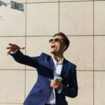 Com menos de 30 anos vai ter salário base superior a 300 mil euros: português é o mais novo de sempre nesta posição