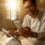 Segurança Social facilita: a partir de agora pode pagar este tipo de contribuições por MB Way e deve fazê-lo assim