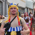 Batalha das Flores regressa a Moncarapacho para a 127.ª edição