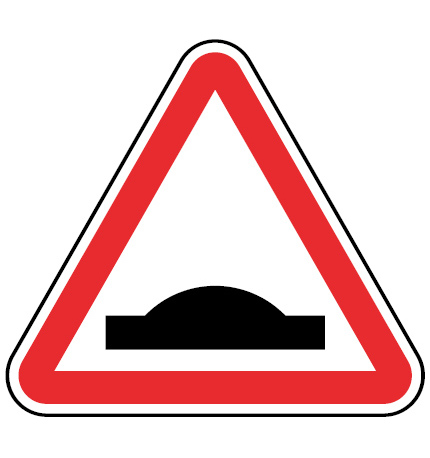 Sinal A2a. Crédito: DR