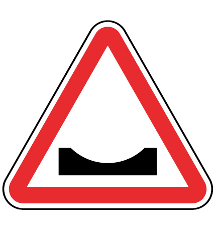 Sinal A2b. Crédito: DR