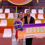 André e Alexia vencem o Funtástico e levam Albufeira à vitória