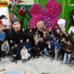 Carnaval de Loulé prepara-se para sair à rua sem chuva e espera 80 mil visitantes