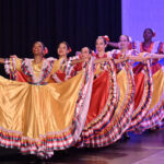 Escola de Dança de Vilamoura conquista vários pódios na Dance World Cup