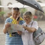 “É extremamente perigoso”: Governo britânico alerta turistas que vão viajar para Portugal nestas datas