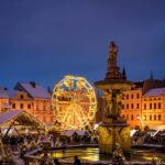 Budweis 2028: a próxima paragem na Boémia do Sul | Por João Palmeiro