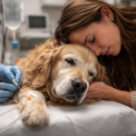 Tem cães ou gatos? Pode ter consultas veterinárias sem pagar com este apoio pouco conhecido