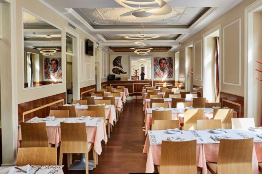 Cervejaria Ramiro. Crédito: Reprodução The Fork | DR