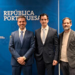 Tecnológica AuroraMed apresenta soluções de IA ao Governo