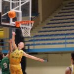 Tavira prepara grande festa do basquetebol com centenas de jovens atletas