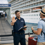 Nem bilhete nem passaporte: passageiros estão a ser impedidos de entrar em cruzeiros por não terem este documento