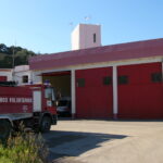 Bombeiros de Alcoutim recebem investimento da Galp em equipamentos e energia solar
