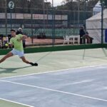 Open de Vila Real de Santo António com forte presença nacional