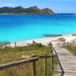 “Caraíbas de Espanha”: britânicos rendidos a ilhas paradisíacas longe do turismo de massas a menos de 1 h de Portugal