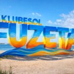 KlubeSol leva desporto e animação à Feira do Associativismo e Juventude de Olhão