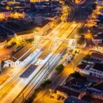 Silves promove sessão sobre reabilitação urbana em Tunes