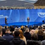 Trenčín inaugura ano como Capital Europeia da Cultura com evento histórico | Por João Palmeiro