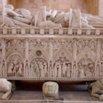 Pedro e Inês: amores medievais e gótico tumular | Por Jorge Queiroz