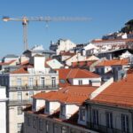 Algarve tem segunda avaliação bancária mais alta em apartamentos e moradias